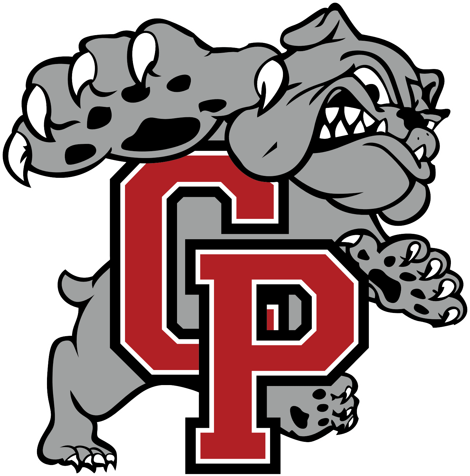 Crown Point High School