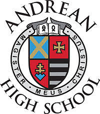 Andrean High School