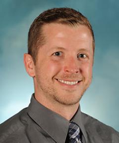 Photo: Joshua M. Allen, P.A.-C.