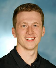 Photo: Clark Bilbrey, D.P.T., A.T.C., C.S.C.S.