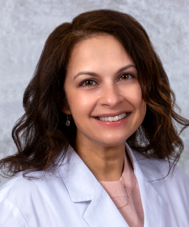 Anita K. Rao, M.D.