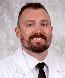 Aaron K. Ruter, D.P.M.