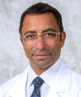 Anton A. Thompkins, M.D.