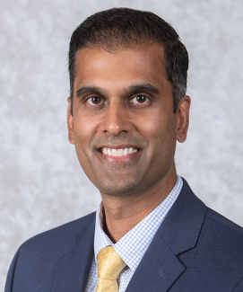 Neel P.  Jain, M.D.