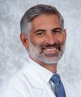 Ryan J. Plank, M.D.