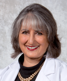 Rachel L. Stern, D.P.M.