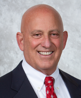Steven M. Kalisch, Ph.D., H.S.P.P.