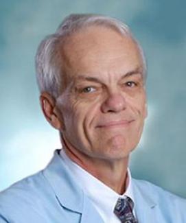Photo: Bruce J. Thoma, M.D.