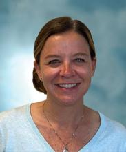 Photo: Jeanne Lukac, P.A.-C.