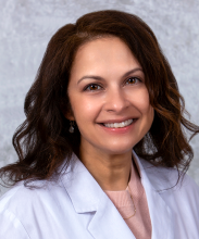 Anita K. Rao, M.D.