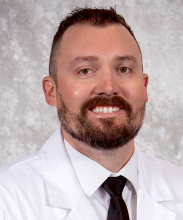 Aaron K. Ruter, D.P.M.