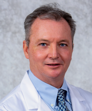 David J. Musgrave, M.D.