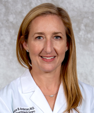 Rebecca B. Anderson, M.D.