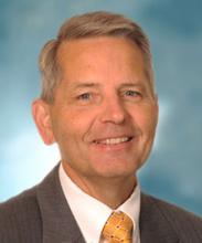 Photo: Ronald E. Izynski, D.P.M.