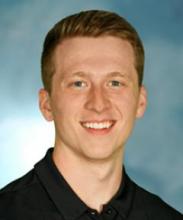 Photo: Clark Bilbrey, D.P.T., A.T.C., C.S.C.S.