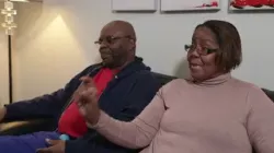Joy and Billy D Testimonial