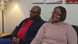Joy and Billy D Testimonial