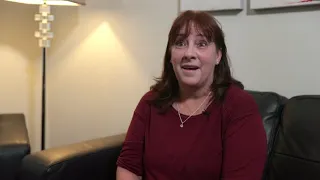 Kelly W Testimonial